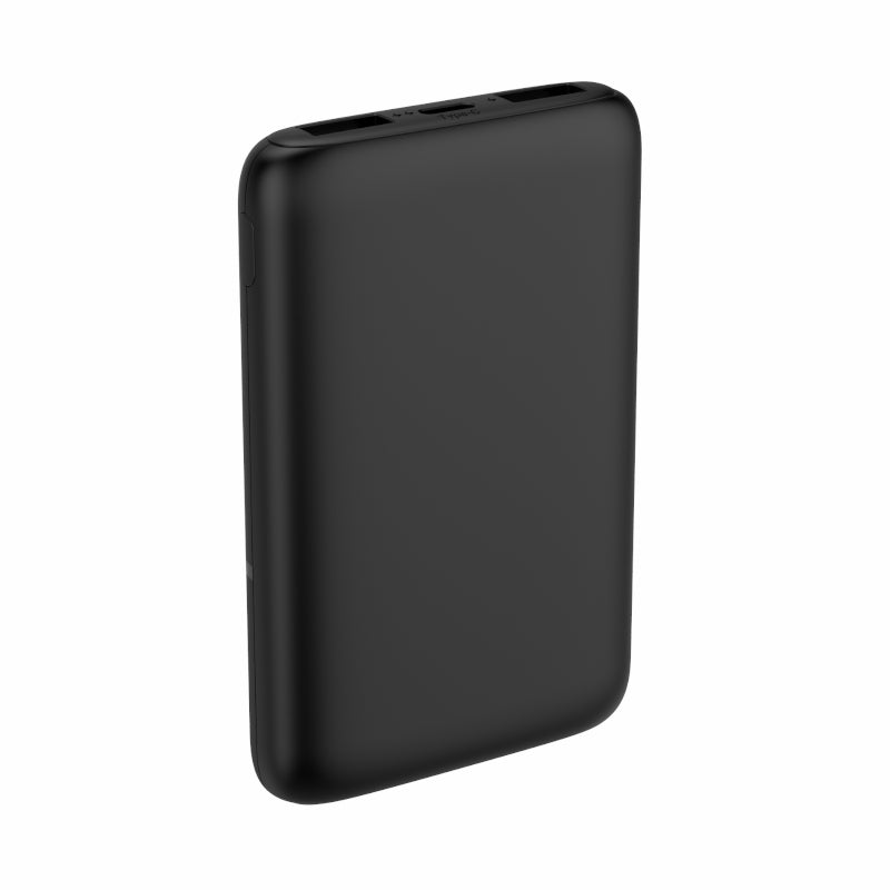 WINX GO Simple Power Bank 5000mAh | 124g · Pocket-Sized | SYNTECH