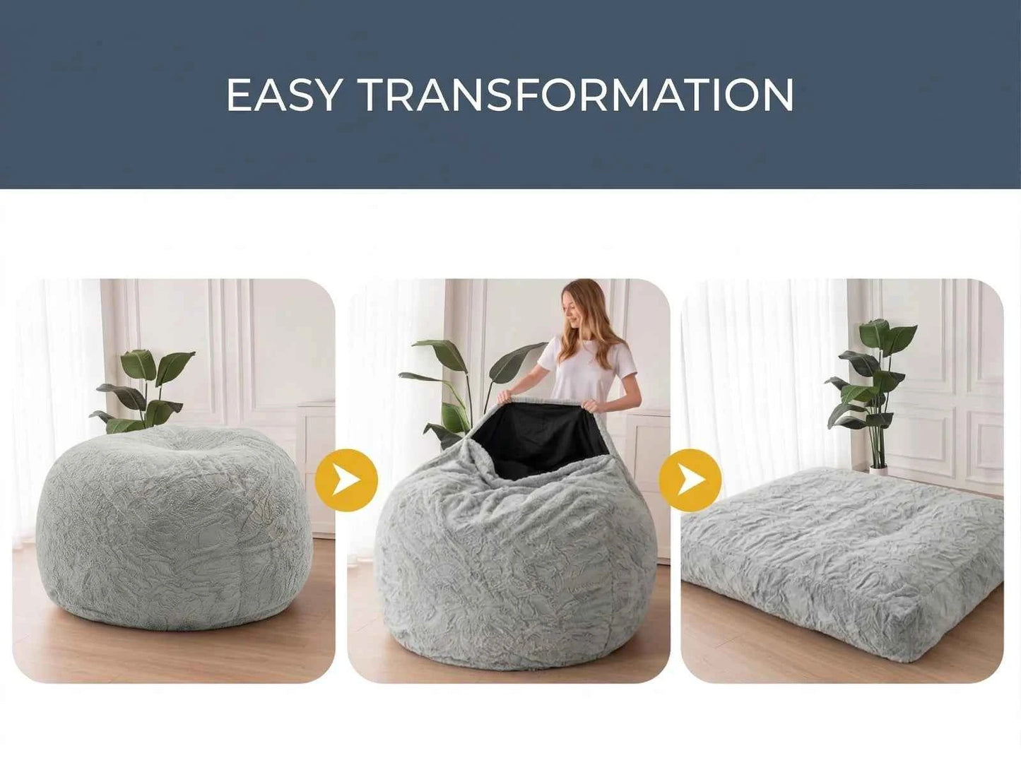 Dreamfold Sofa Bag