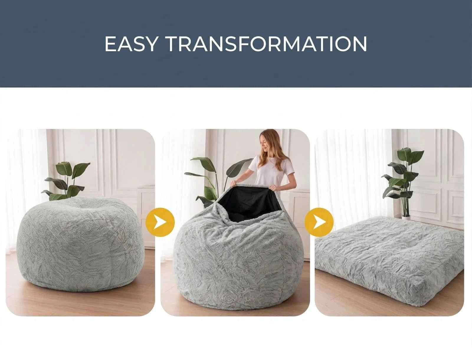 Dreamfold Sofa Bag