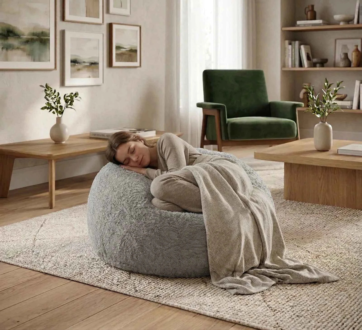 Dreamfold Sofa Bag