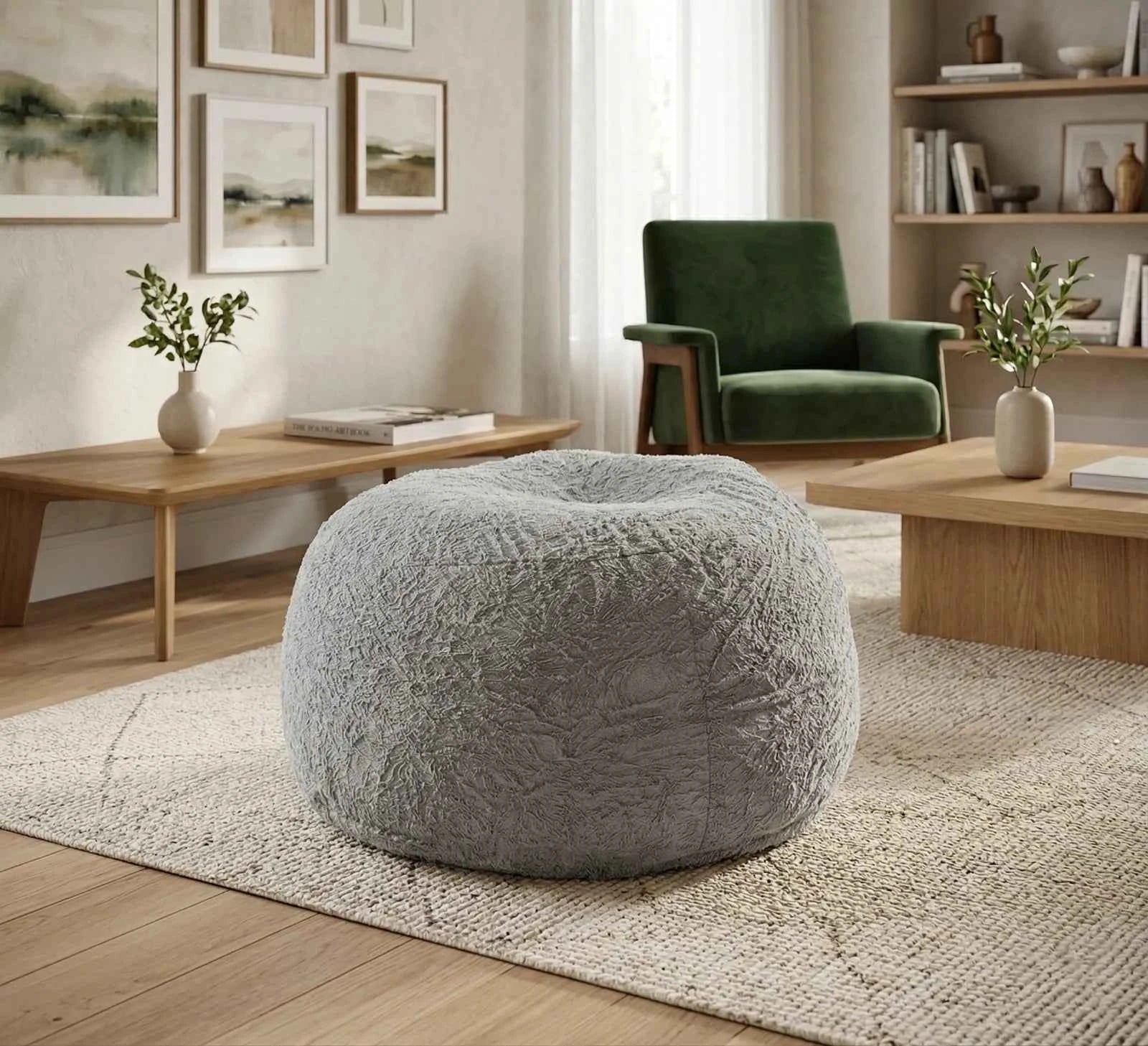 Dreamfold Sofa Bag
