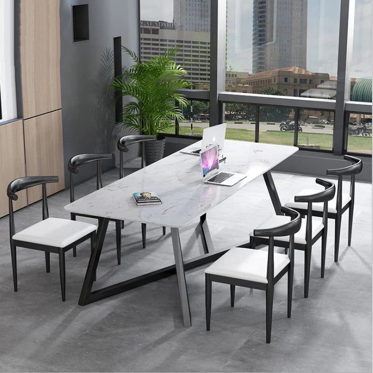 Harmony Dining Table - Fine Living ALLUSTRA