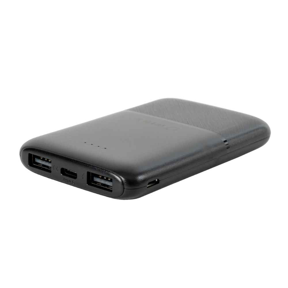 WINX GO Simple Power Bank 5000mAh | 124g · Pocket-Sized |