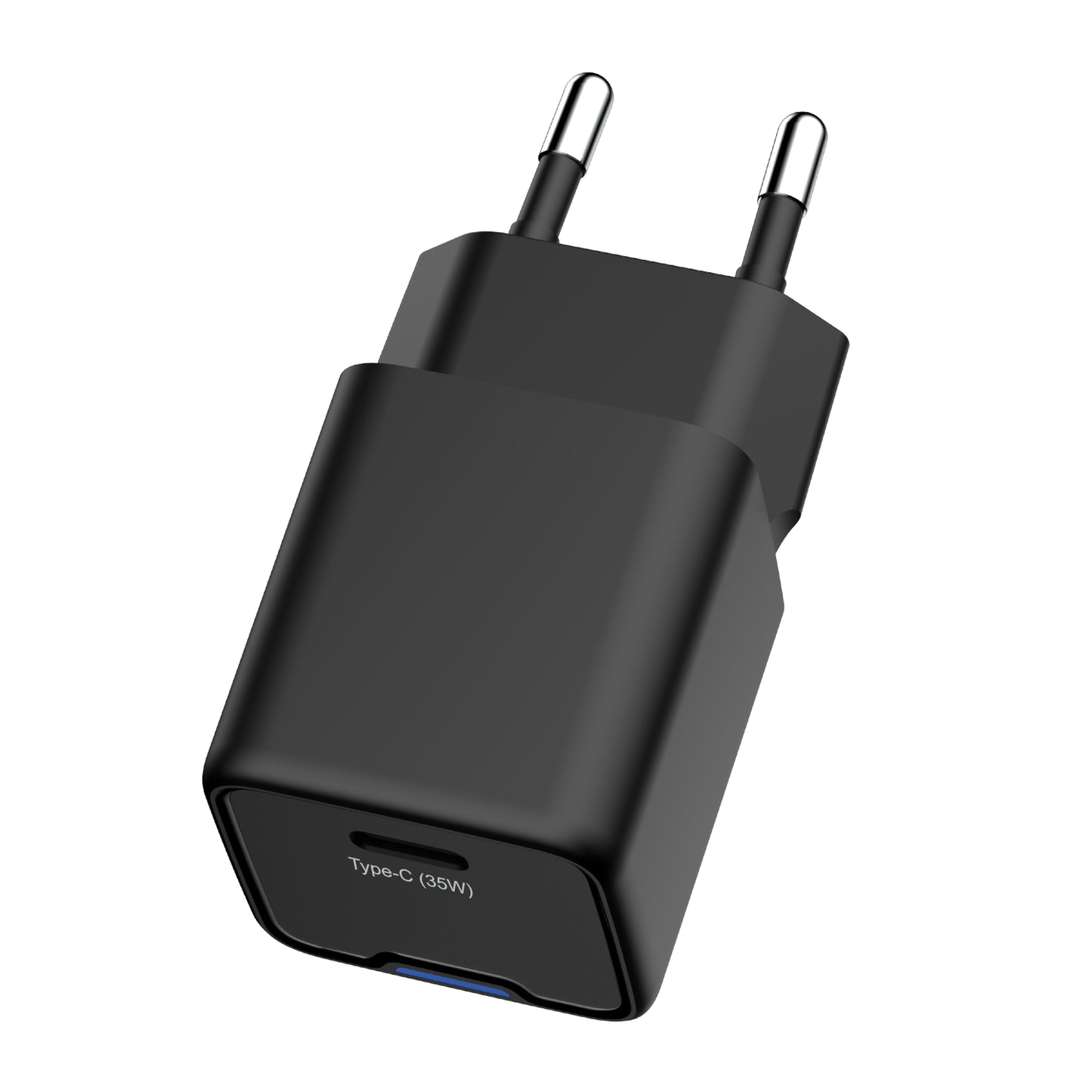 WINX POWER Fast 35W GaN Charger | Phone + Camera + iPad | SYNTECH
