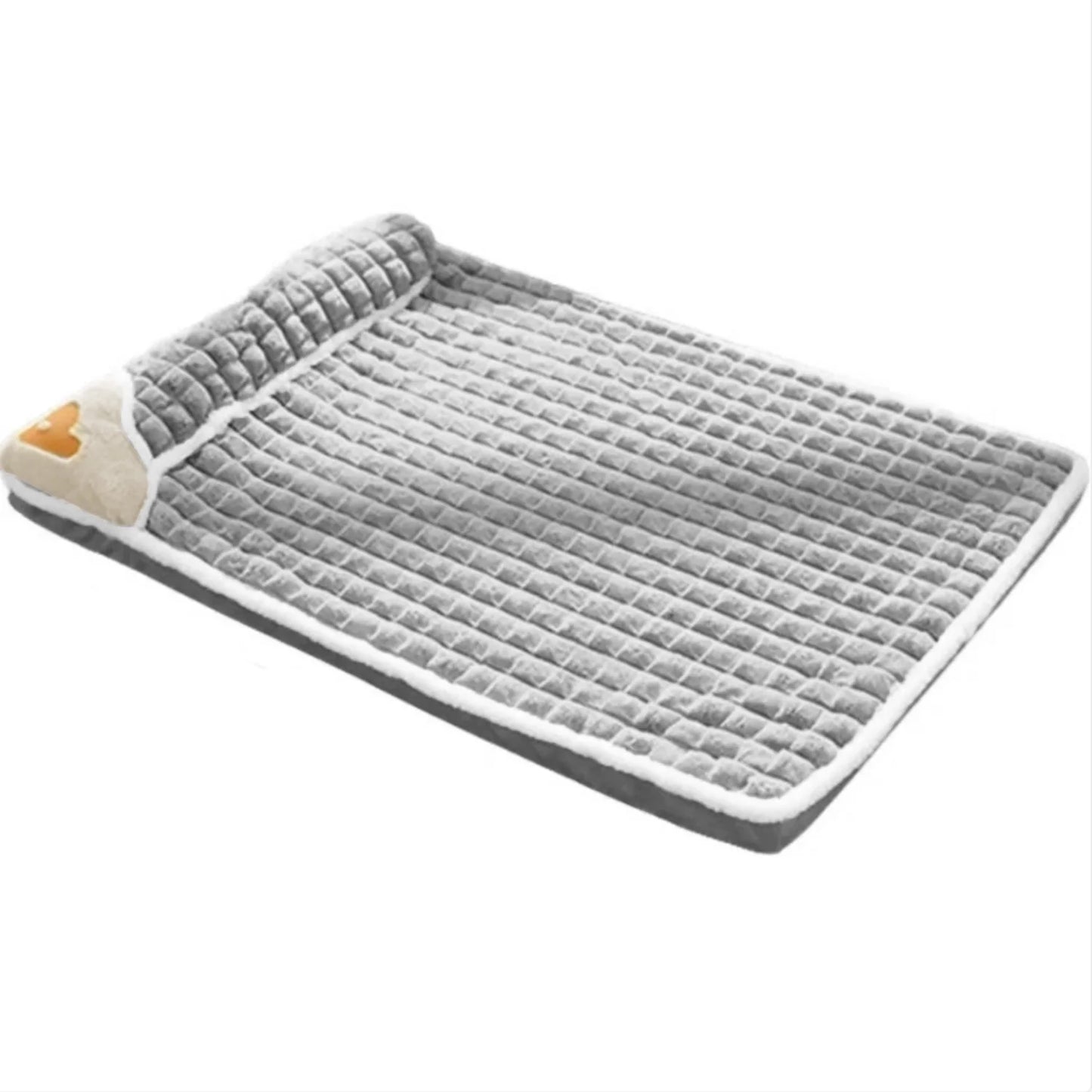 Four-Seasons Dog Mat - Grey - Rex ALLUSTRA