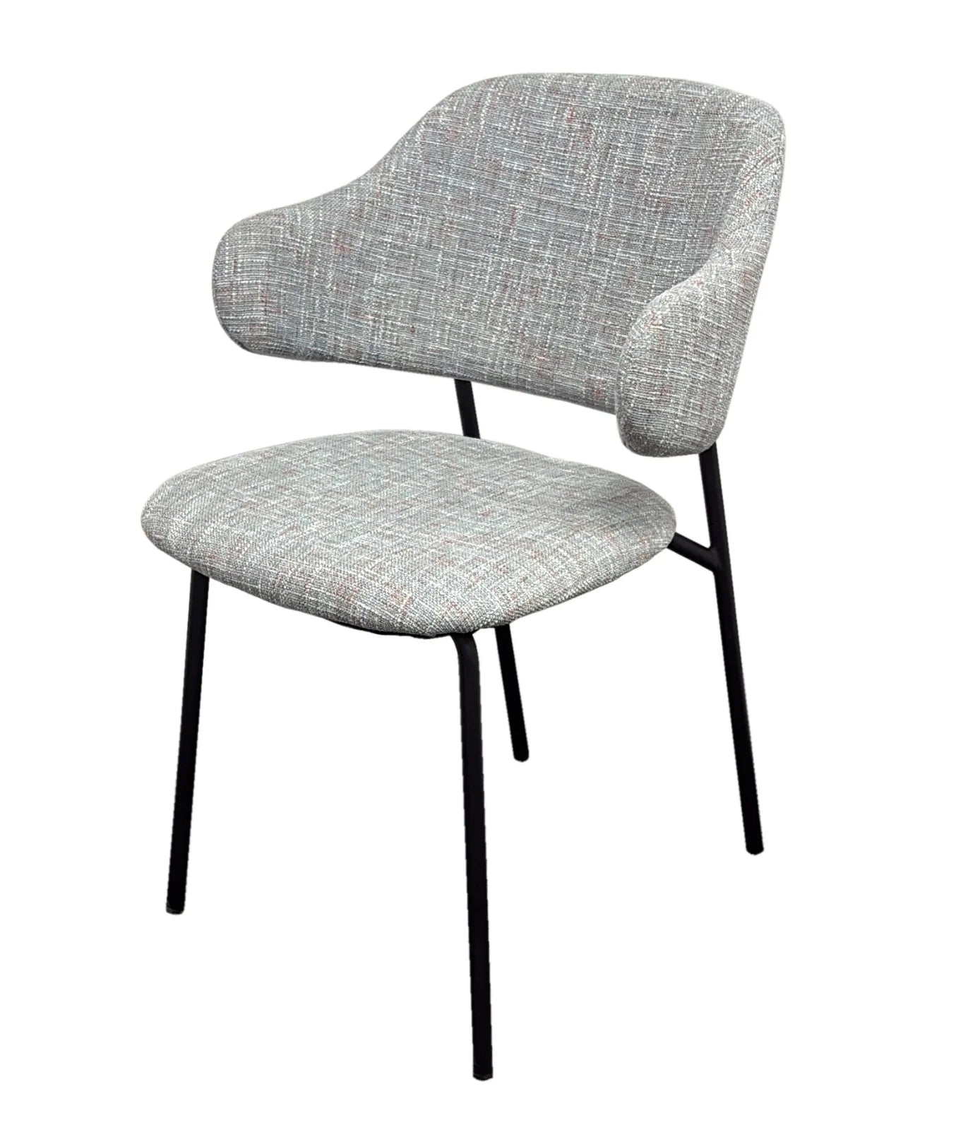 Maison Chair - Cool Grey - Finery ALLUSTRA