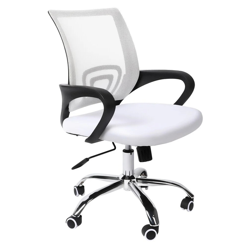 Focus Office Desk Chair ALLUSTRA