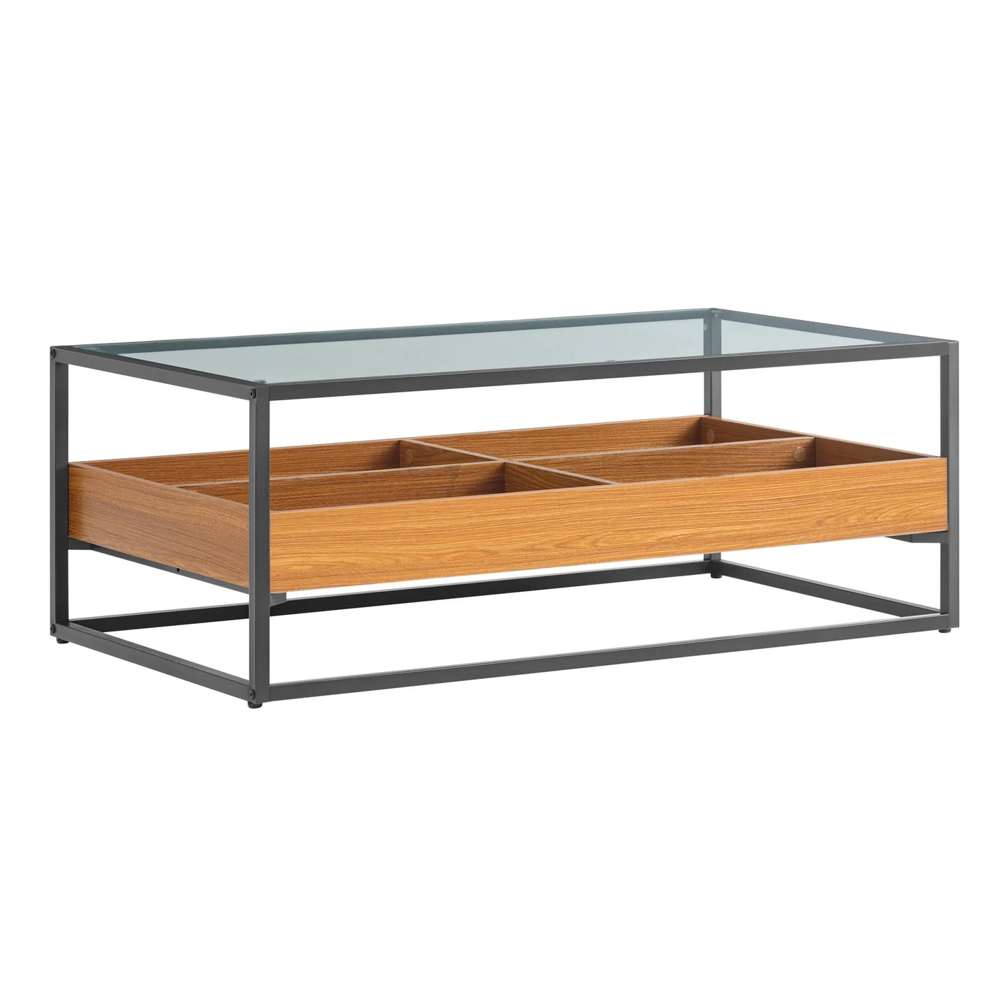 Dominique Coffee Table ALLUSTRA