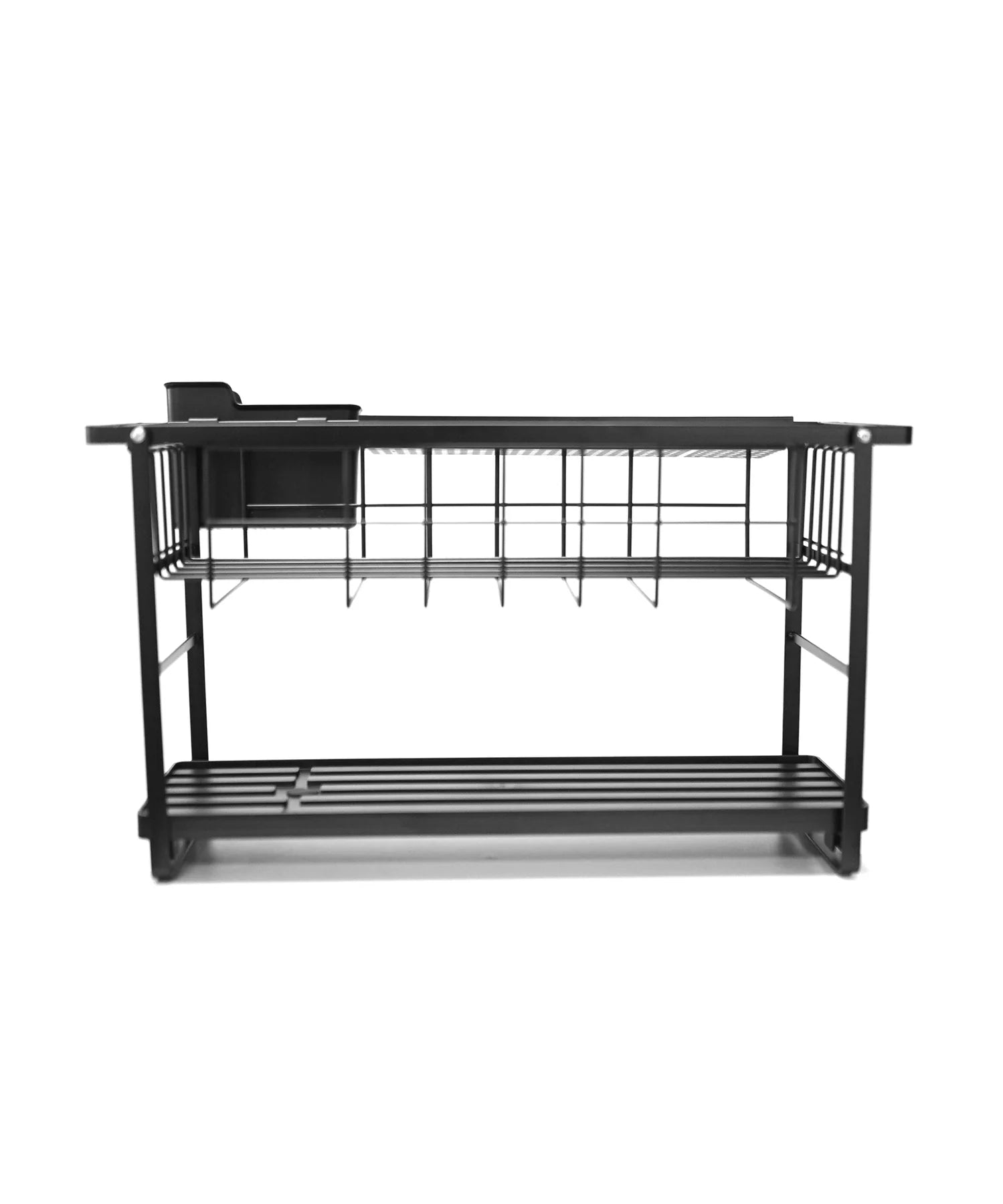 2 Tier Dish Sink Rack - ALLUSTRA
